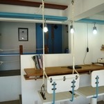 ハイタイドカフェ - 