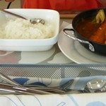 ハイタイドカフェ - 