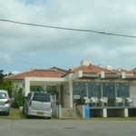 ハイタイドカフェ - 