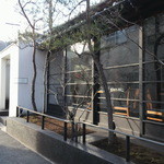 0467 Hase kamicho - 外観