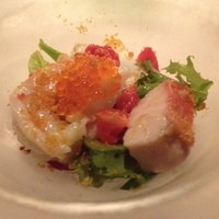 リストランテ イル コンティヌオ - 
