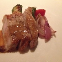 リストランテ イル コンティヌオ - 