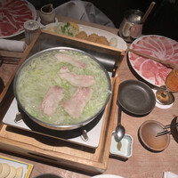 羅豚 ギンザ・グラッセ - 