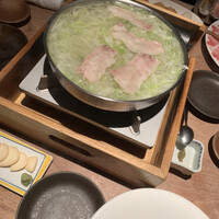 羅豚 ギンザ・グラッセ - 