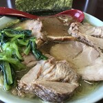 ラーメンショップ - 