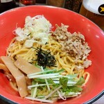 元祖博多 中洲屋台ラーメン 一竜 - 