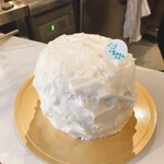 おかしやうっちー - 