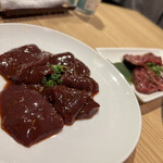 Shibuya Yakiniku Kongouen - 