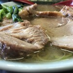 ラーメンショップ - 