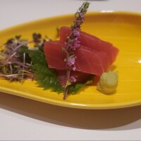 神楽坂 よこ田 - 