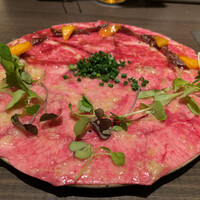 原宿焼肉 KINTAN - 