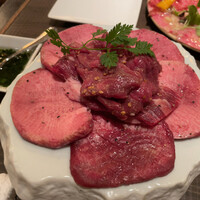 原宿焼肉 KINTAN - 