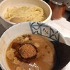 麺処 井の庄 名古屋店