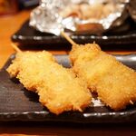 静岡おでん串焼き むそう - 