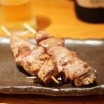 Shizuoka Oden Kushiyaki Musou - 