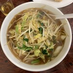 ベトコンラーメン - 国士無双