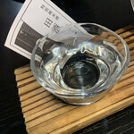 Kaisenshubou Ichinosuke - 田酒