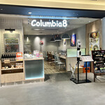 Columbia8 - 