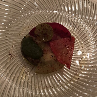 フレンチレストラン ミクニ サッポロ - 