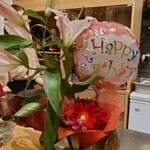 肉料理ふくなが - 