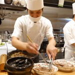 肉料理ふくなが - 