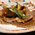 肉料理ふくなが - 