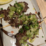 Yakitori To Kin - 