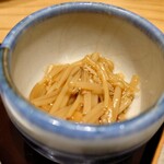 肉料理ふくなが - 