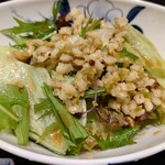 肉料理ふくなが - 