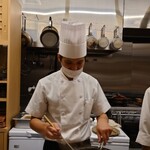 肉料理ふくなが - 