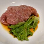 肉料理ふくなが - 