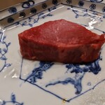 肉料理ふくなが - 