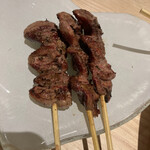 Yakitori To Kin - 