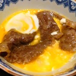 肉料理ふくなが - 