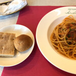 オステリア　アリエッタ - 