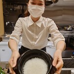 肉料理ふくなが - 