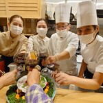 肉料理ふくなが - 