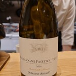 肉料理ふくなが - 