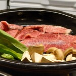 肉料理ふくなが - 