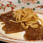 肉料理ふくなが - 