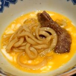 肉料理ふくなが - 