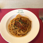 オステリア　アリエッタ - 