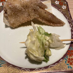 Yakitori To Kin - 