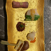 北新地焼肉 きらく - 