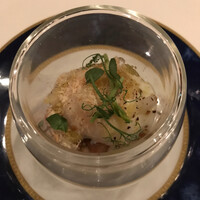 フレンチレストラン ミクニ サッポロ - 