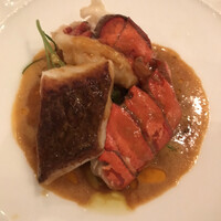 フレンチレストラン ミクニ サッポロ - 