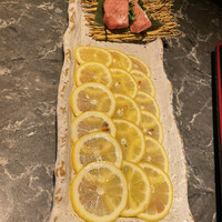 北新地焼肉 きらく - 