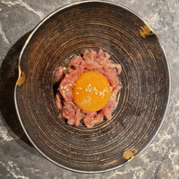 北新地焼肉 きらく - 