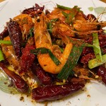 町場のチャーハン店 炒龍 - 