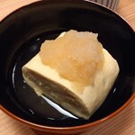 あさば - だし巻き